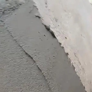 天长水工建筑物I级C55聚合物改性水泥砂浆 渠道防渗泵站加固迎水面抗冲刷砂浆