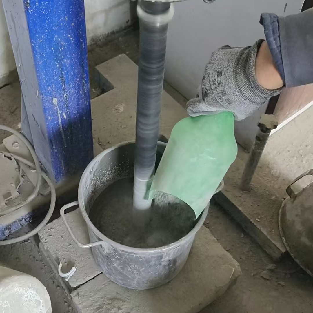 天长桥梁公路张拉用H60压浆料与普通压浆料有什么区别？